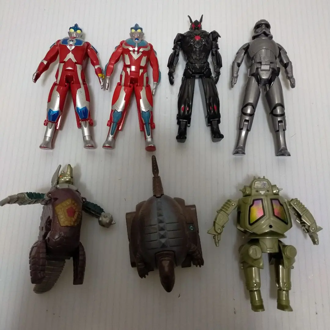 2025年最新】ウルトラエッグ ダークルギエルの人気アイテム