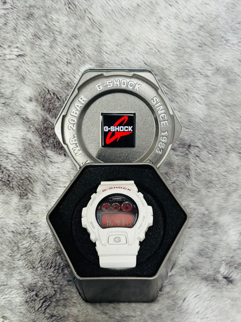 『廃盤・希少品』カシオ G-SHOCK GW-6900F G-ショック 楽天市場】【G-SHOCK/腕時計】Gショック 電波ソーラー G-SHOCK