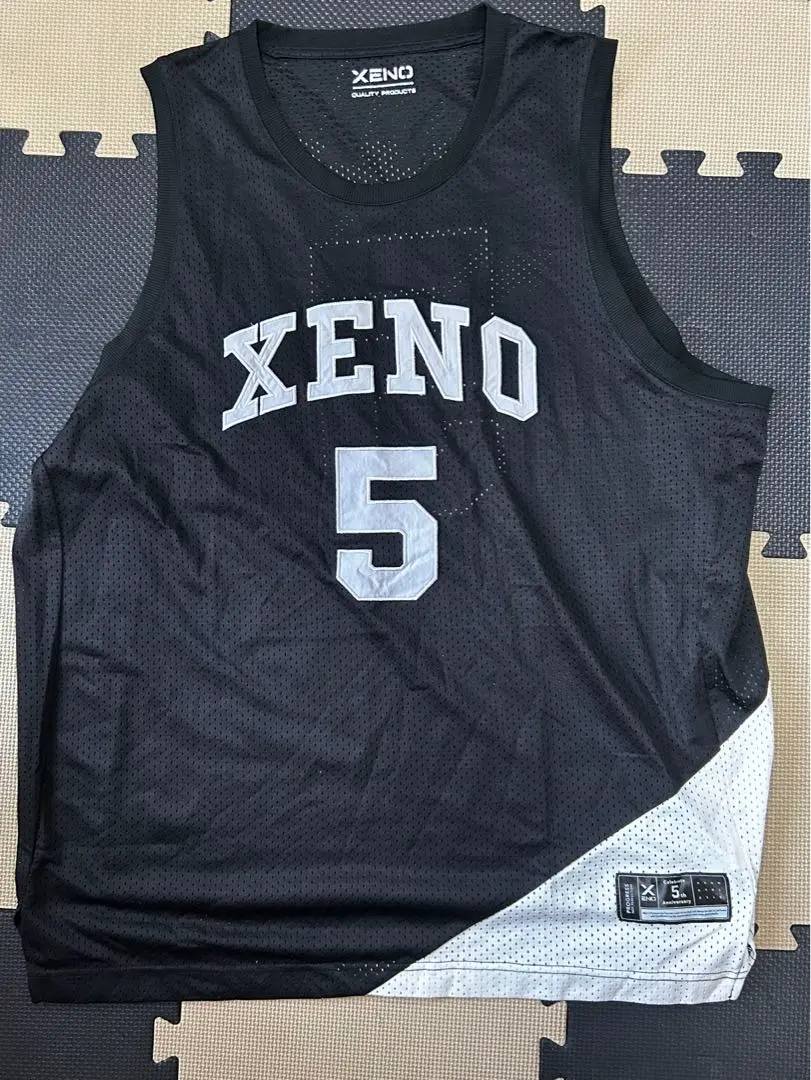 【初期】XENO ゼノ　タンクトップ　パンツ　セット 初期】XENO ゼノタンクトップパンツセット