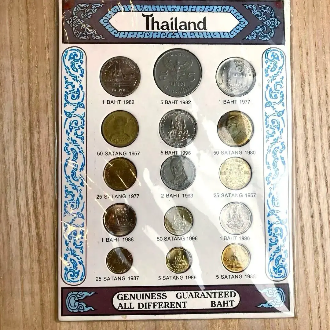 タイ 鶏血銀貨 トクー銀貨 バレットマネー 大型銀貨 古銭 骨董 投資 タイ 鶏血銀貨 トクー銀貨 バレットマネー 大型銀貨 古銭 骨董