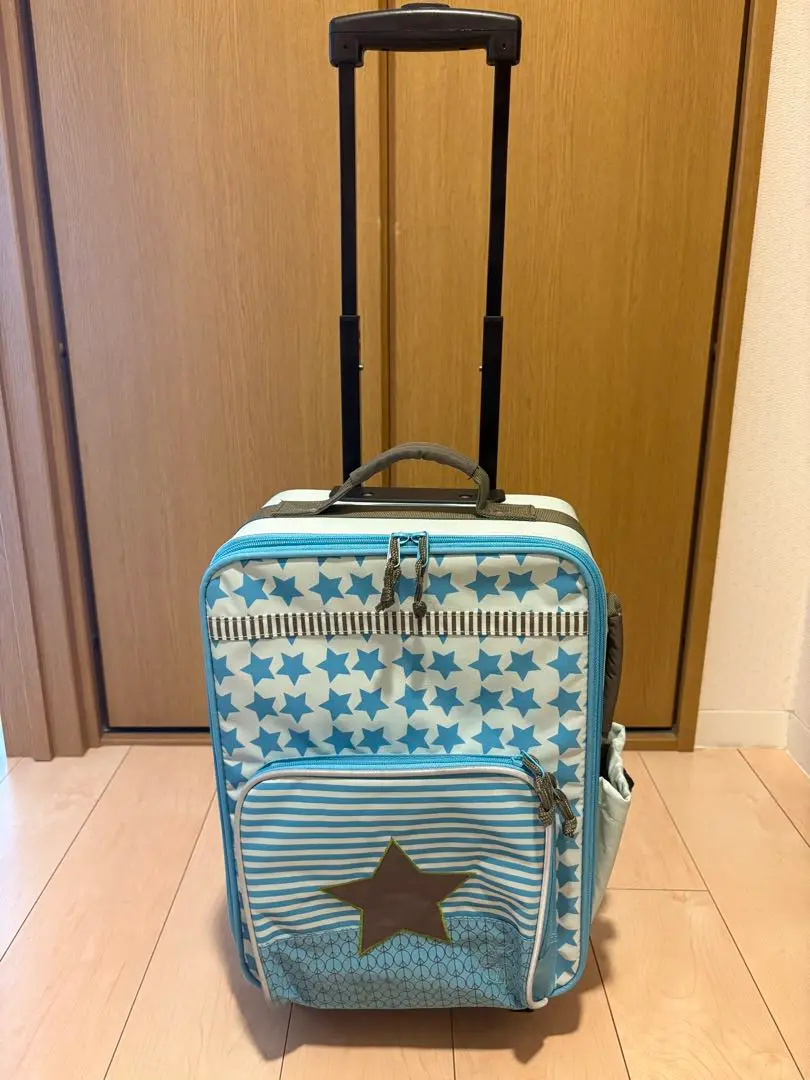 美品 リモワ トパーズ 20L キッズトローリー 機内持込み 2輪 TSAロック リモワ トパーズ キッズトロリー 20L - nsr88spの日記