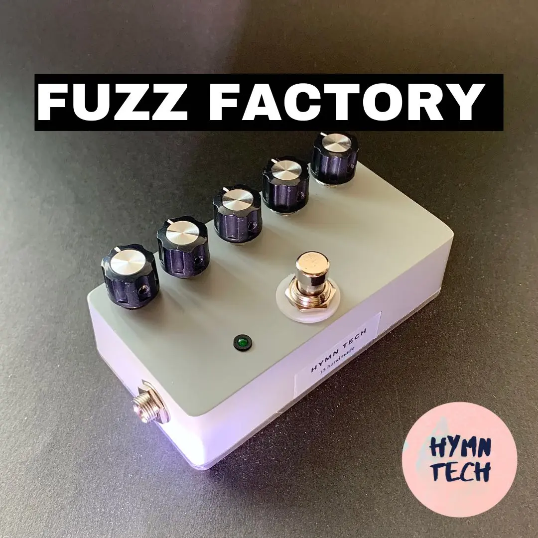 2025年最新】fuzz factory クローンの人気アイテム - メルカリ