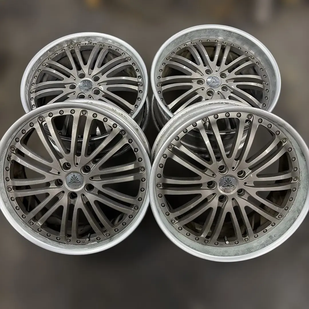 2025年最新】オートクチュール 19インチの人気アイテム - メルカリ