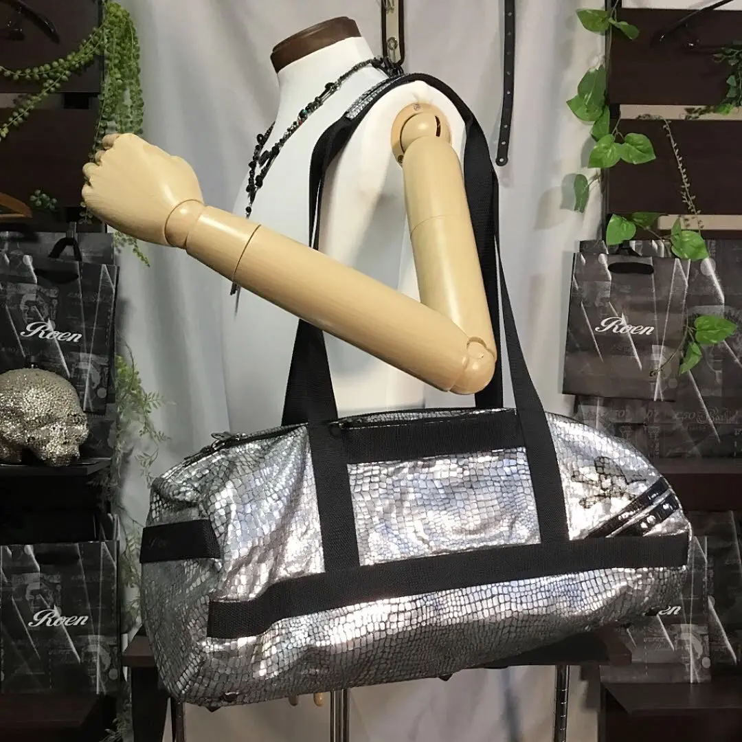 売れ筋がひクリスマスプレゼント！ 2025年最新】ロエン ショルダーバッグの人気アイテム メンズ バッグ