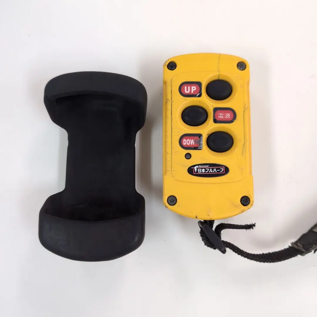 極東開発　パワーゲート　リモコン　ラジコン　通電確認済み　中古品　② Yahoo!オークション -「極東開発 パワーゲート」の落札相場