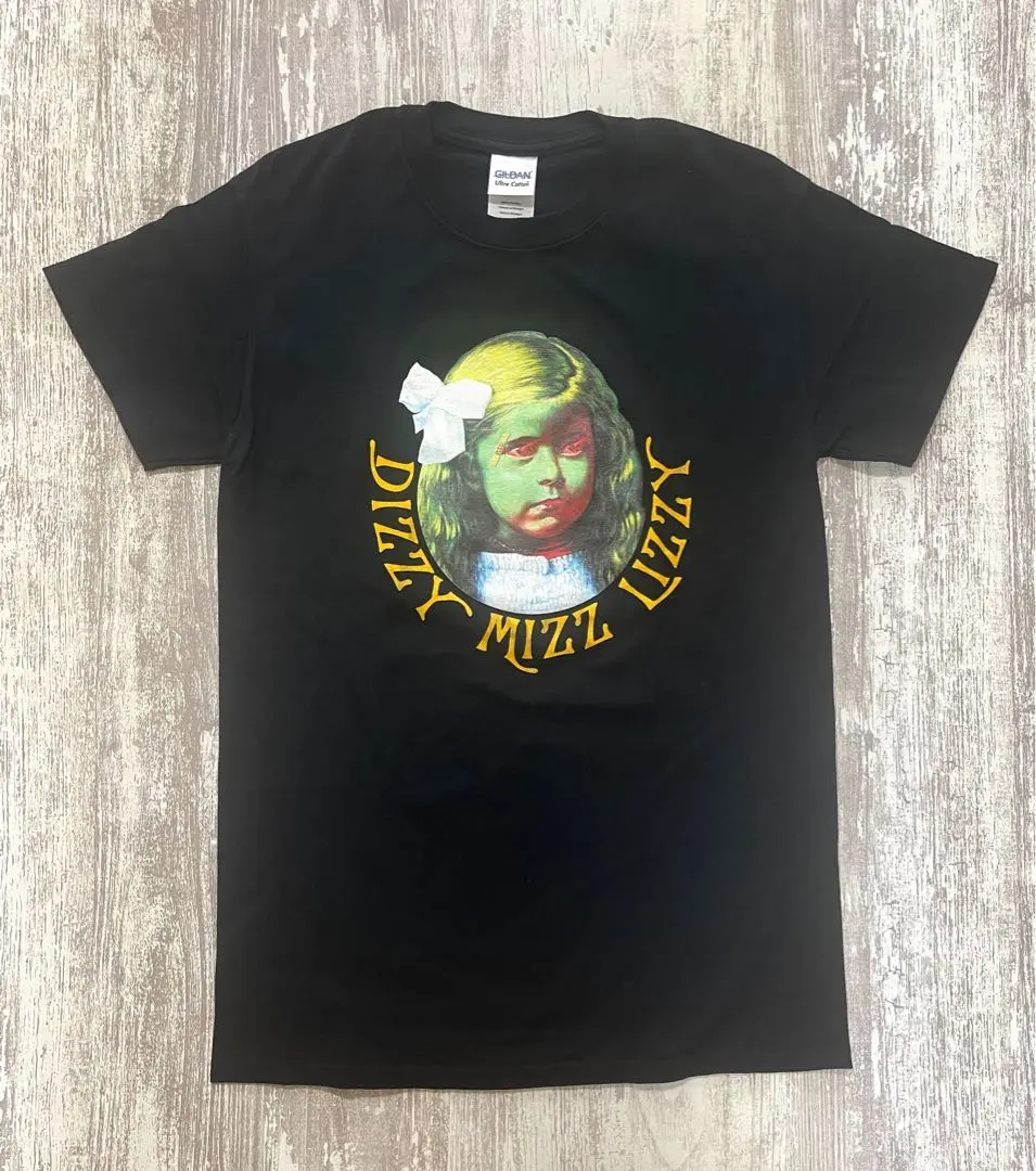 2025年最新】dizzy mizz lizzy tシャツの人気アイテム - メルカリ