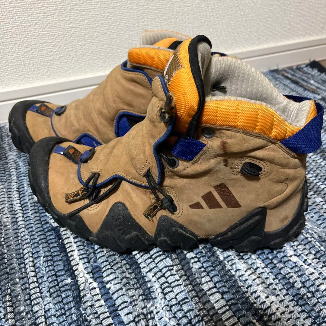 adidas バッドランダー 初期 オリジナル 99年製 美USED レア adidas バッドランダー 初期 オリジナル 99年製 美USED レア
