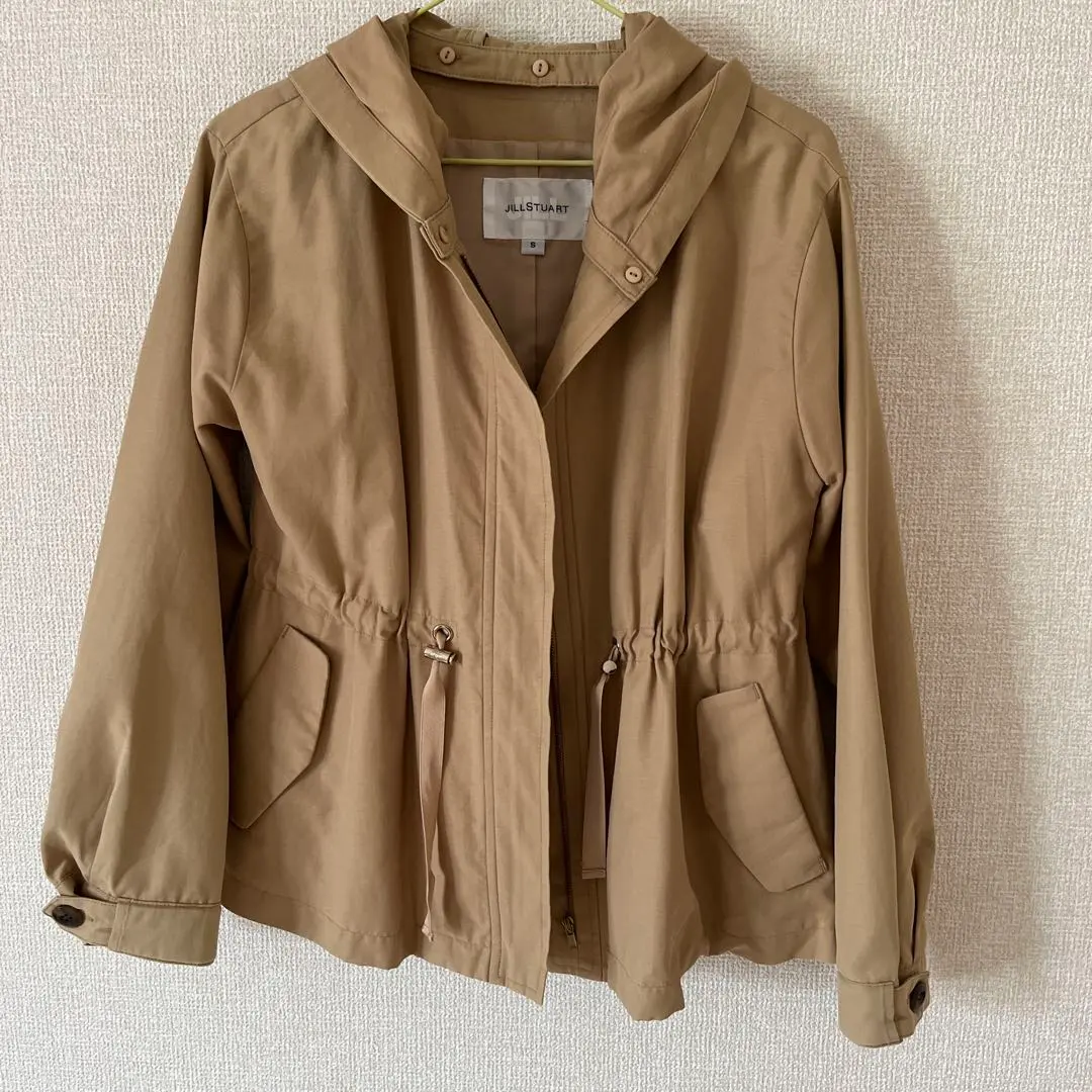 Thumbnail of JILL STUART Outerwear Jacket, Size S