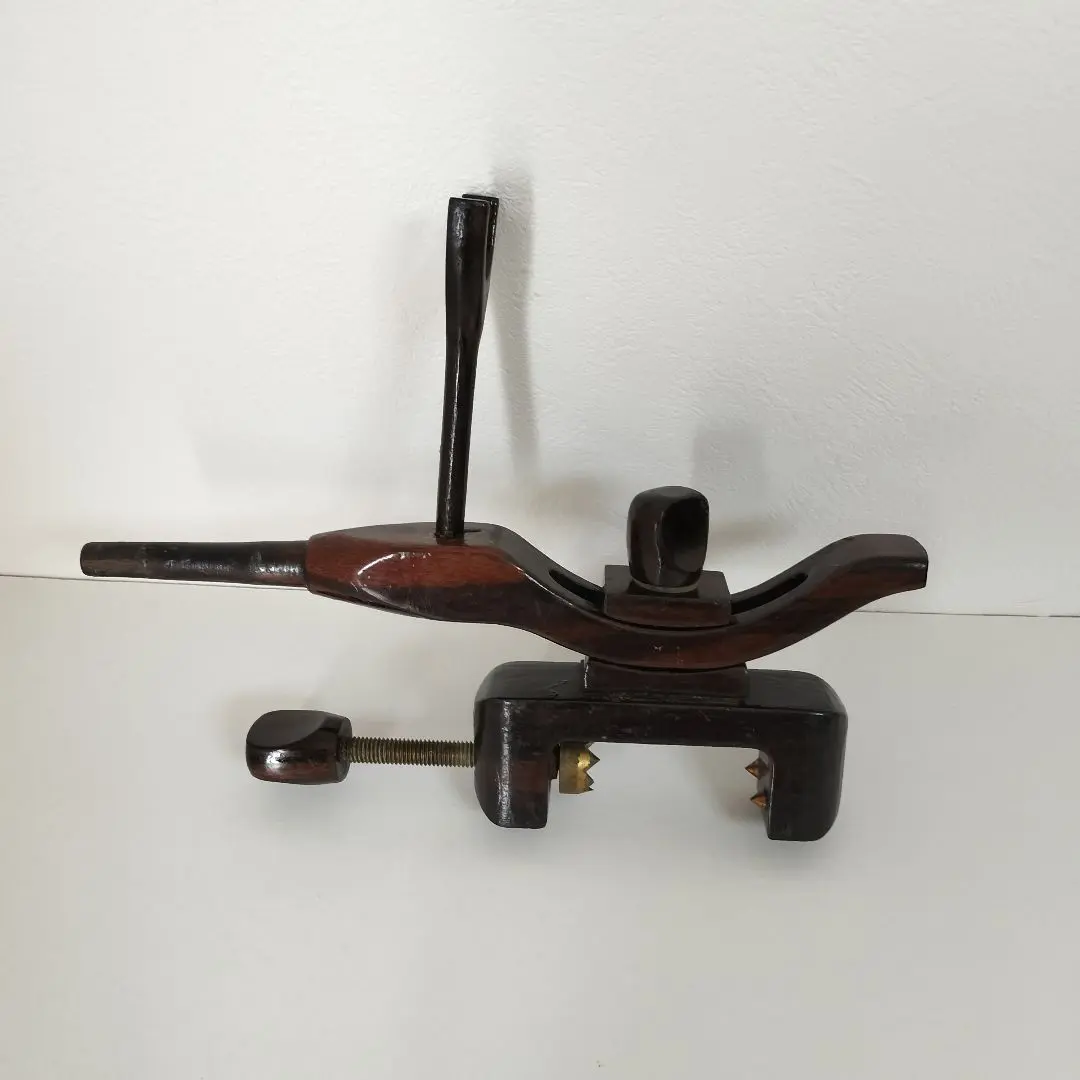 ロッドホルダー　竿掛け　竿受け　釣具セット　へらぶな　竿枕　レトロ (22_10502_7) ロッドホルダー 竿掛け 竿受け 釣具セット へらぶな 竿枕 レトロ
