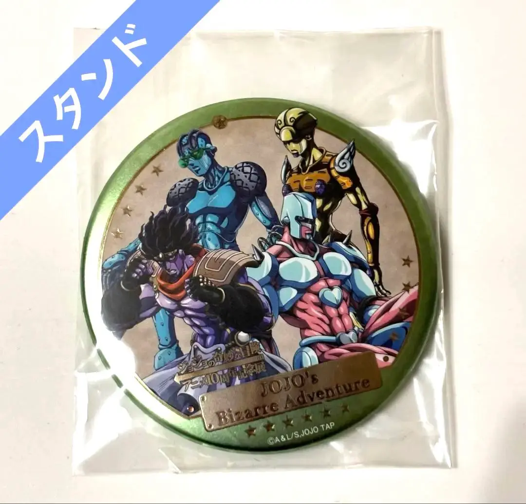 2025年最新】ジョジョ展 ポストカード 100の人気アイテム - メルカリ