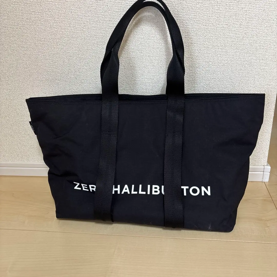 2025年最新】ZERO HALLIBURTON メンズ トートバッグの人気