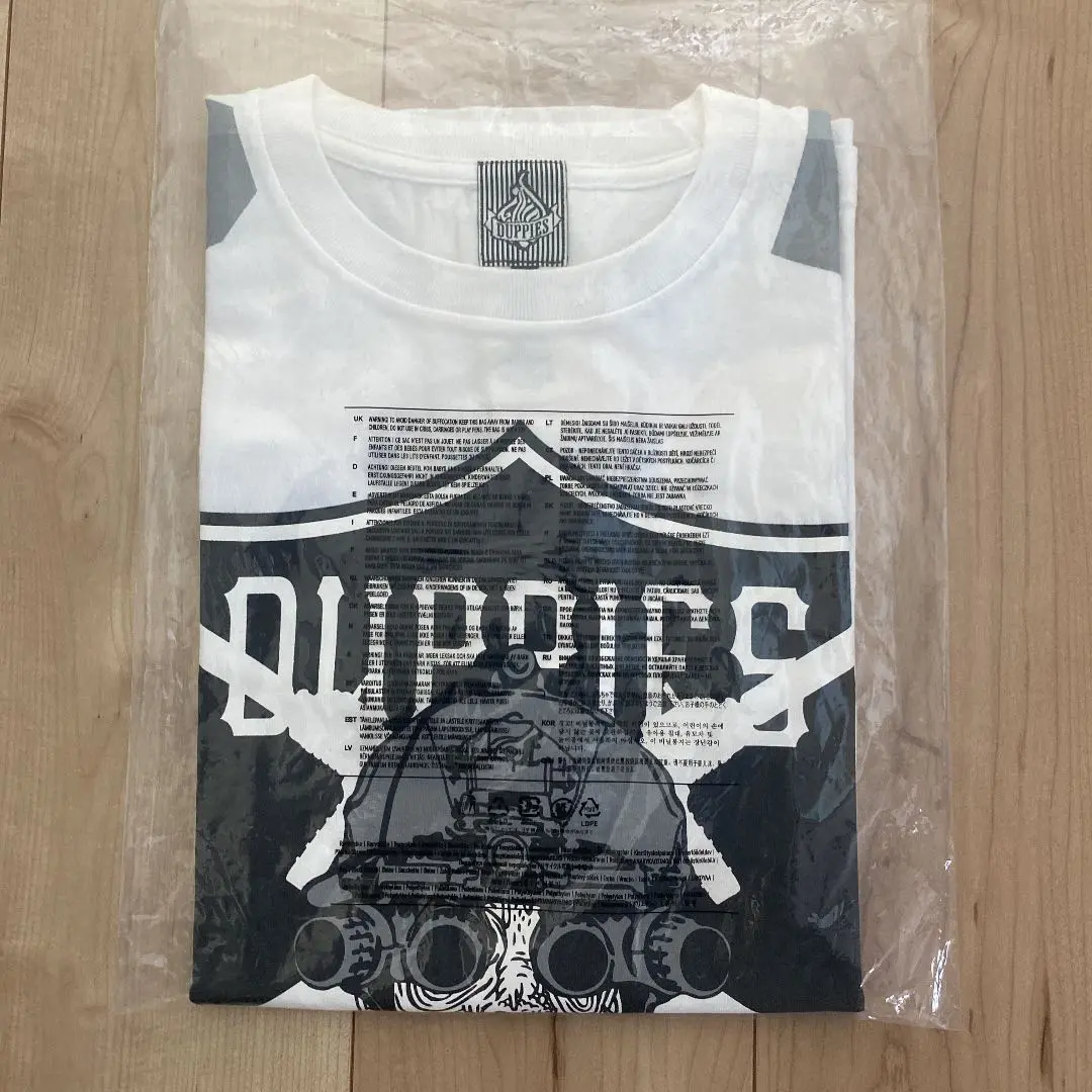 50DUPPIES（ファイブオーダッピーズ） 楽天市場】FIVE－O／DUPPIESの通販