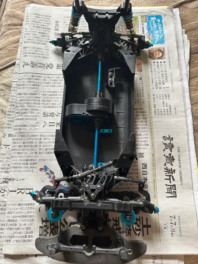 2025年最新】タミヤ xv02の人気アイテム - メルカリ