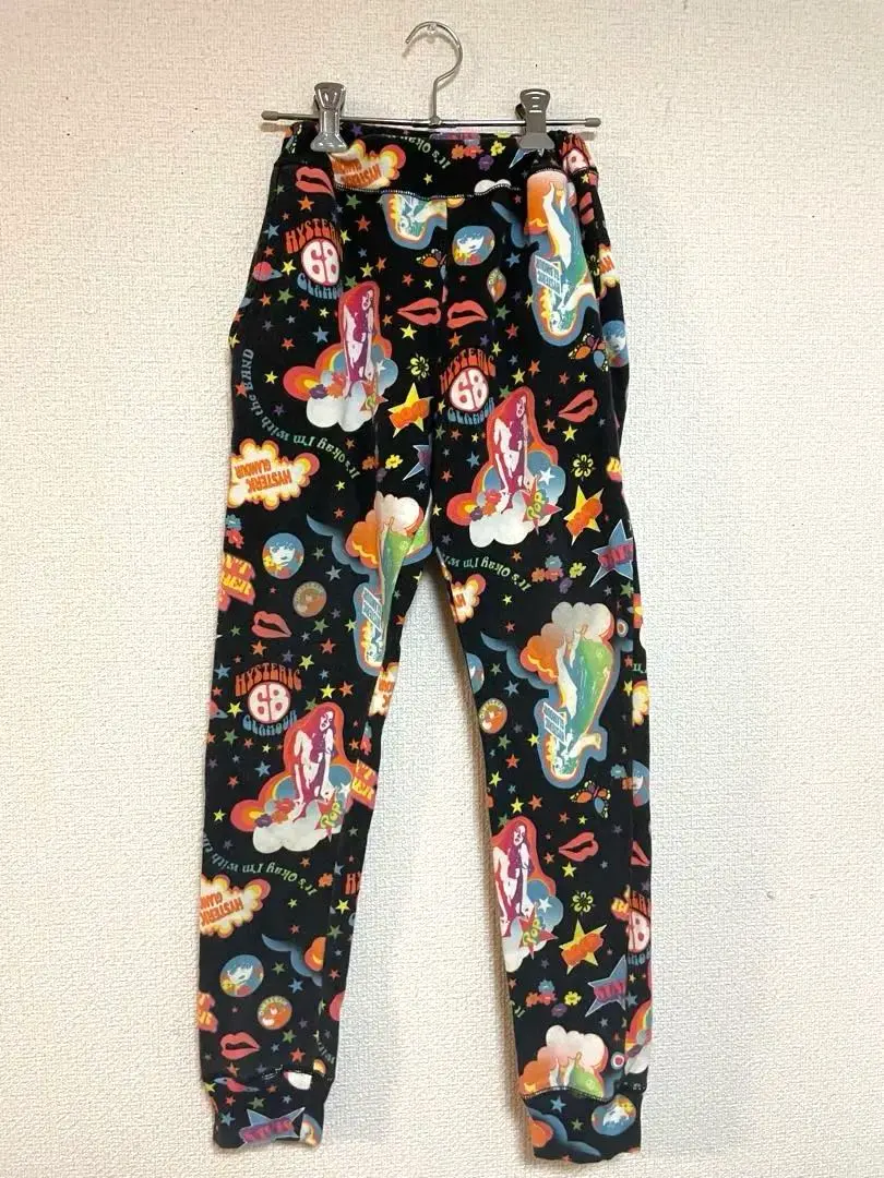 Thumbnail of # JOEY HYSTERIC Sweatpants