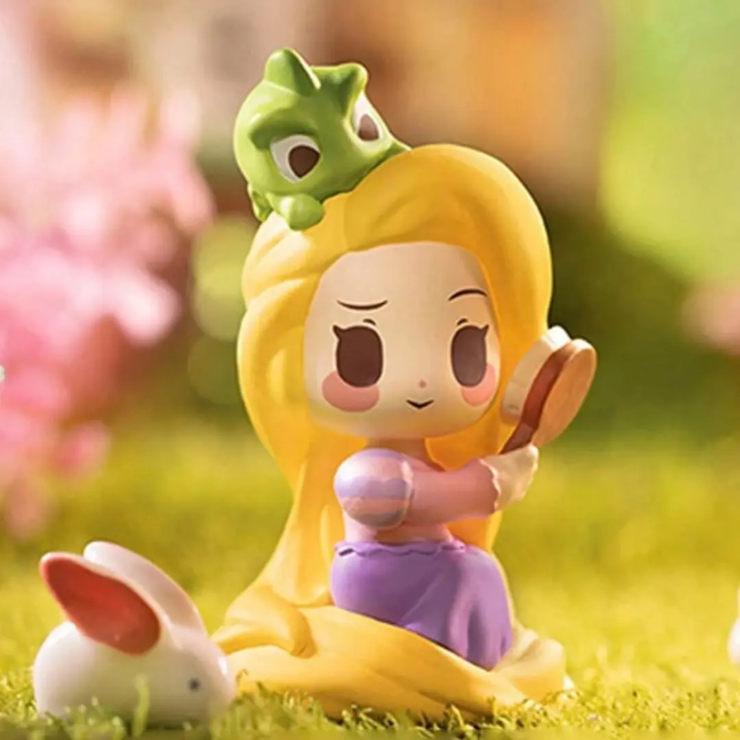 2025年最新】52toys ディズニー ラプンツェルの人気アイテム