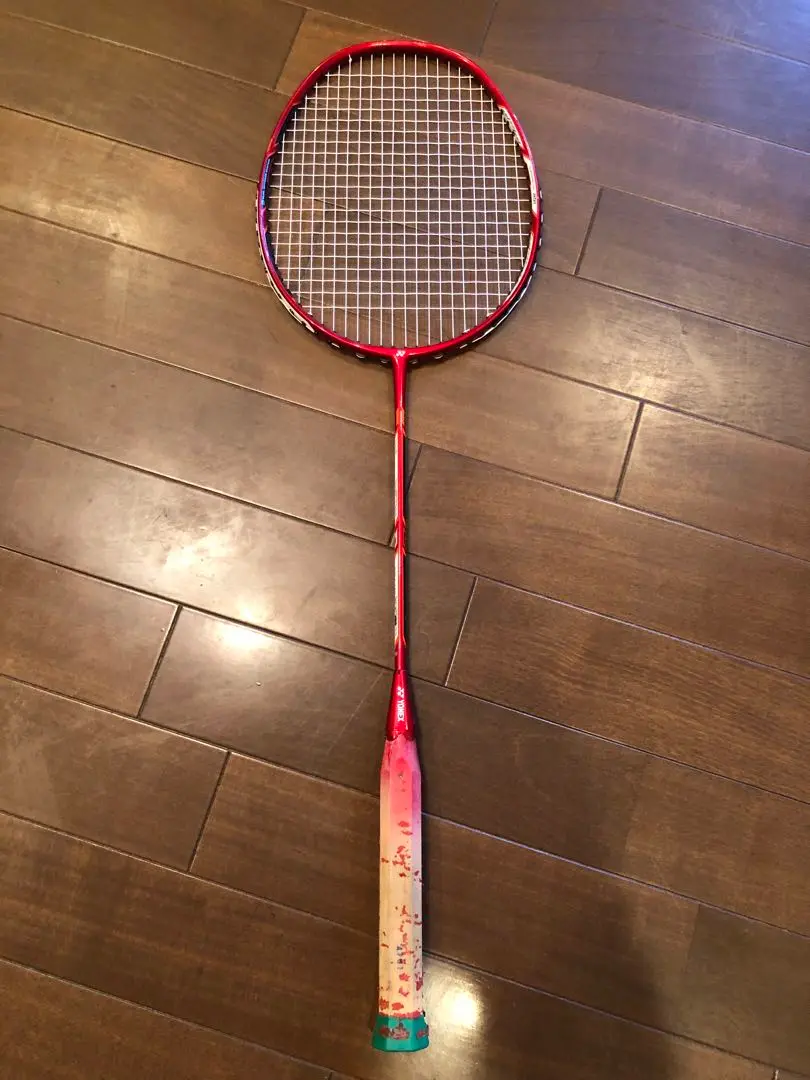 ヨネックス・バドミントンラケット・DUORA7 YONEX バドミントン ラケット 【 デュオラ 7 】 DUO-7 DUO7