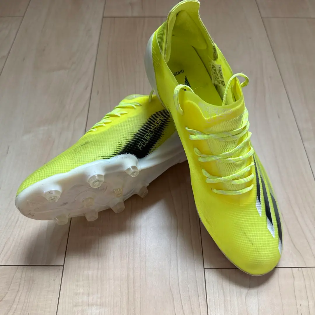 足球鞋 adidas X GHOSTED.1 HG/AG 26.5 HG 的縮圖