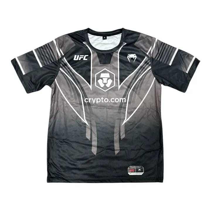 2025年最新】Ufc venum tシャツの人気アイテム - メルカリ