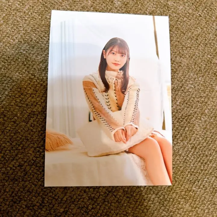 松下玲緒奈チェキ【イベント限定特典品】【非売品】【最終在庫1点限り】【匿名配送】 2025年最新】松下玲緒菜 チェキの人気アイテム - メルカリ