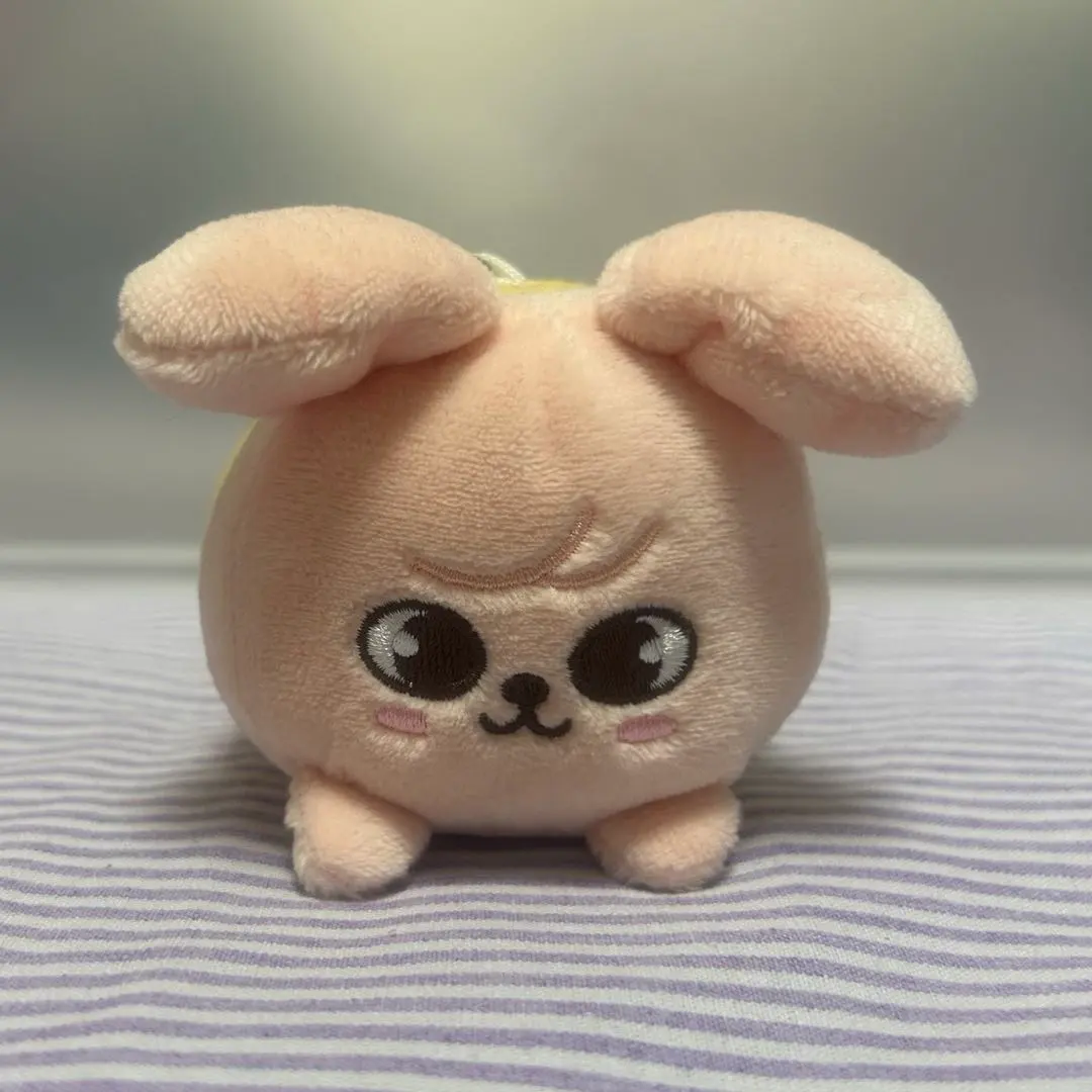 Thumbnail of SKZOO PuppyM Papi-m Tawara Bag Charm Plush