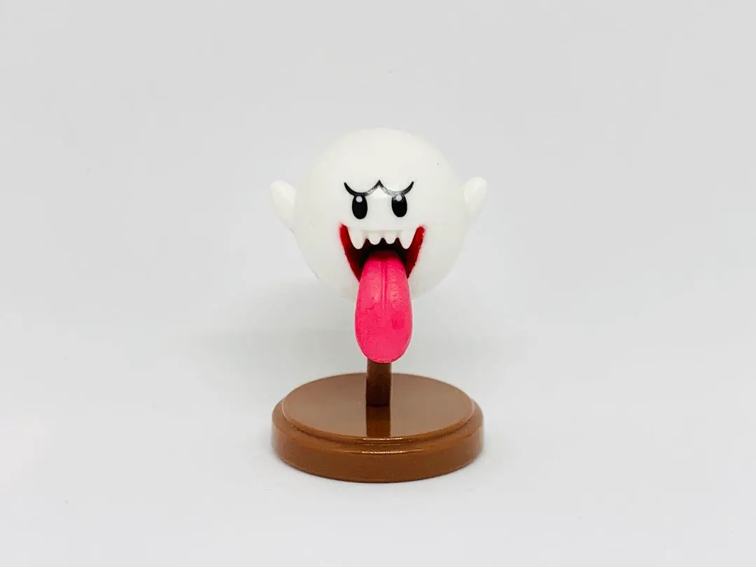 Thumbnail of Choco Egg Mario 【Teresa】 Figure