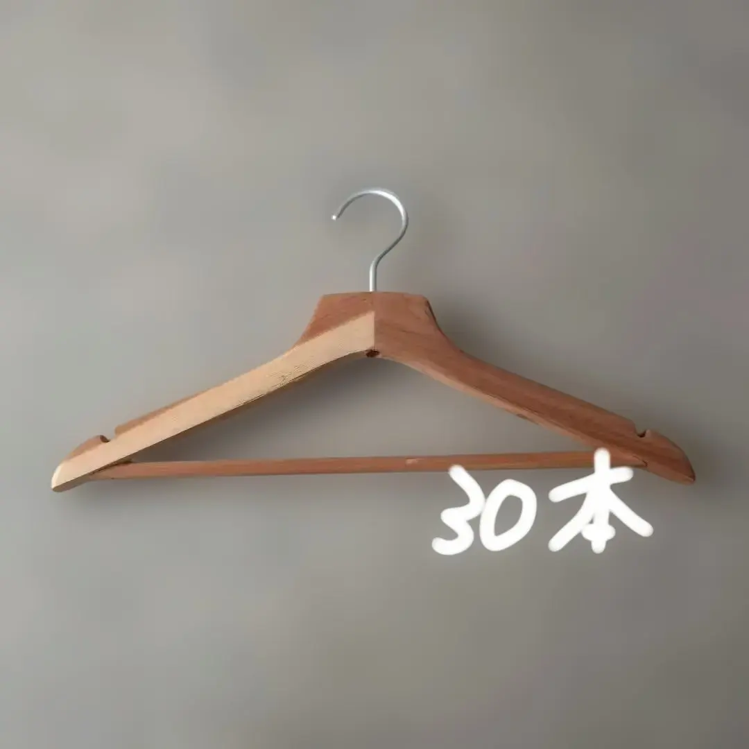 2025年最新】無印良品 ハンガー レッドシダーの人気アイテム