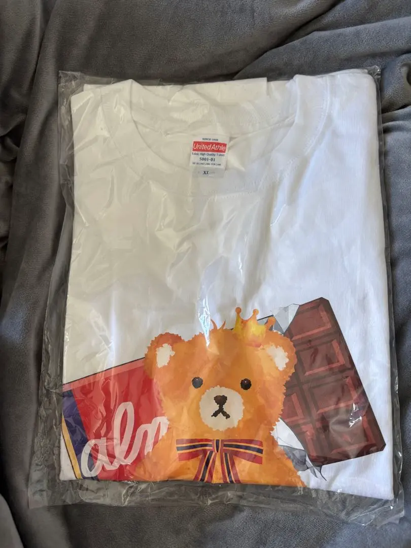 高田村 中野あるま PUS ベアチョコ 他 まとめ売り 2025年最新】中野あるま ベアチョコの人気アイテム - メルカリ