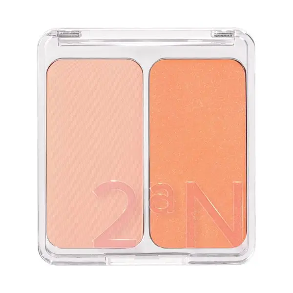Thumbnail of 2aN Dual Cheek Orange Flare