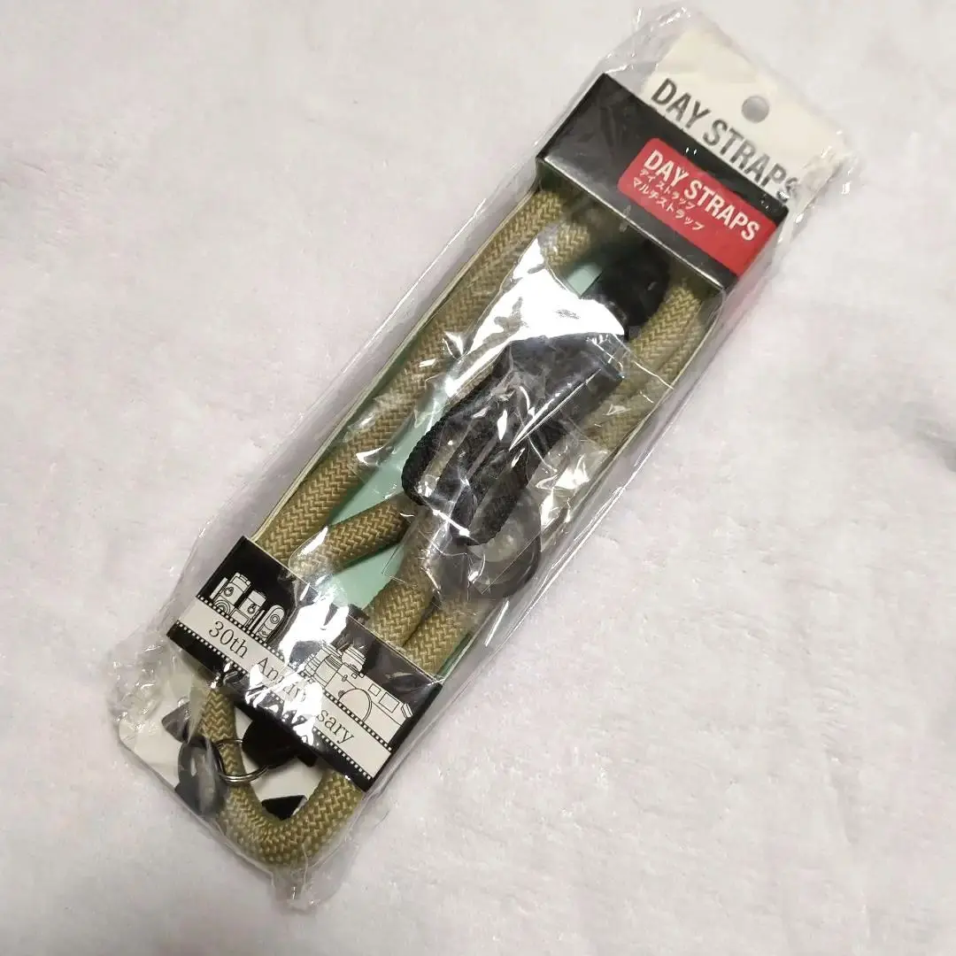 Thumbnail of ■ Unopened/Unused ■ Map Camera DAY STRAPS Multi Camera Strap