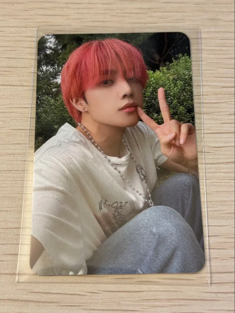 2025年最新】the boyz ソヌ withmuuの人気アイテム - メルカリ