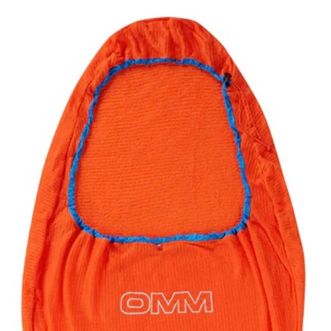 ［新品未使用］OMM Core Liner コアライナー オレンジ OMM Core Liner / OMM コアライナー