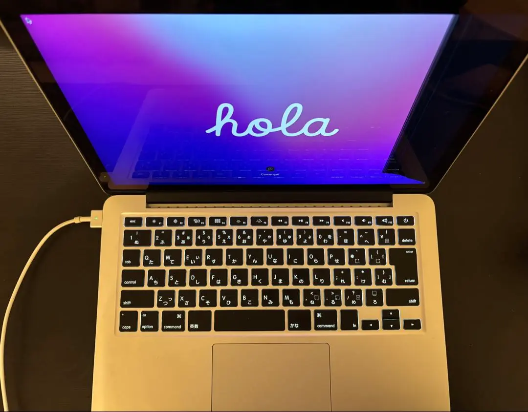 2025年最新】macbook pro 2015 ジャンクの人気アイテム - メルカリ