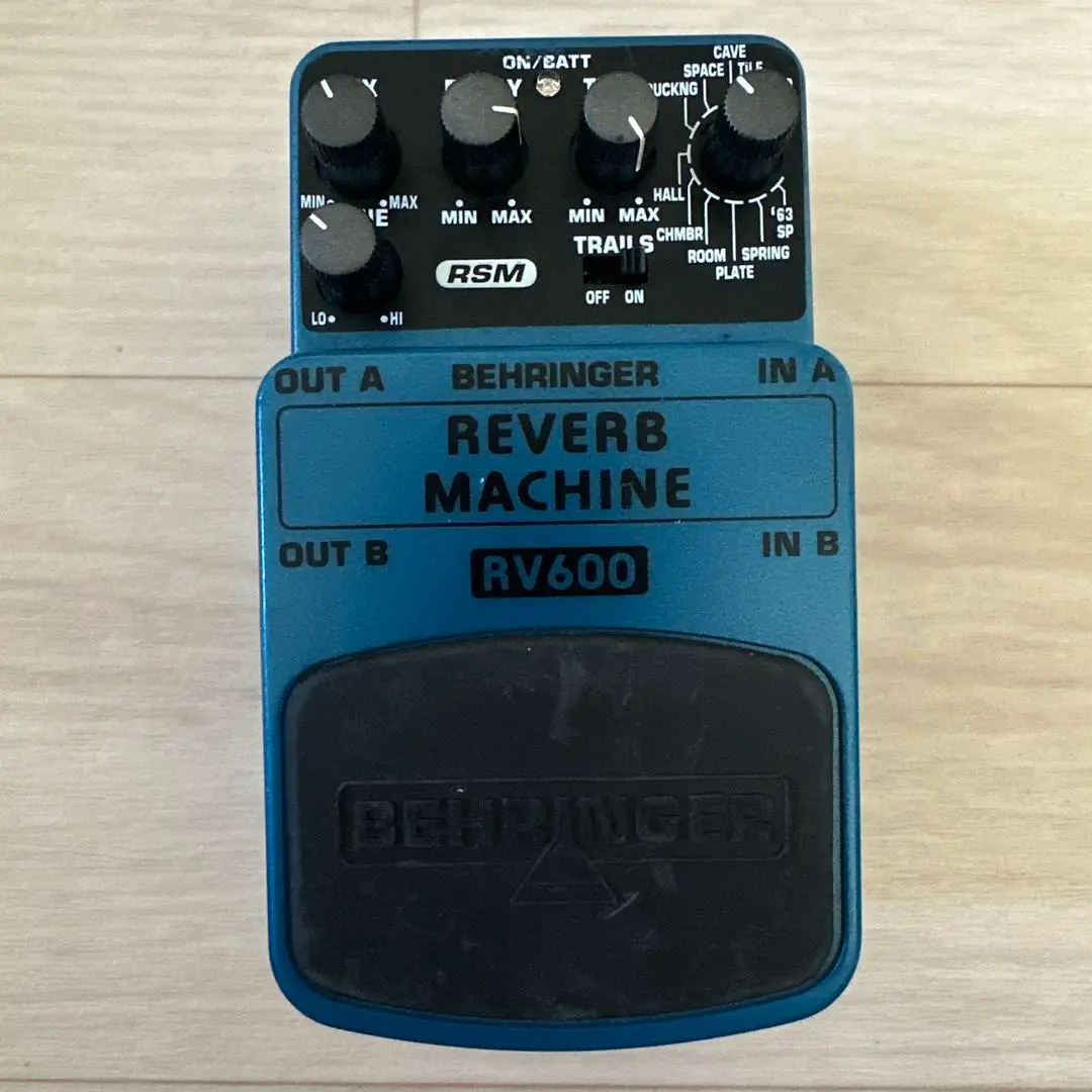 2025年最新】behringer rv600の人気アイテム - メルカリ