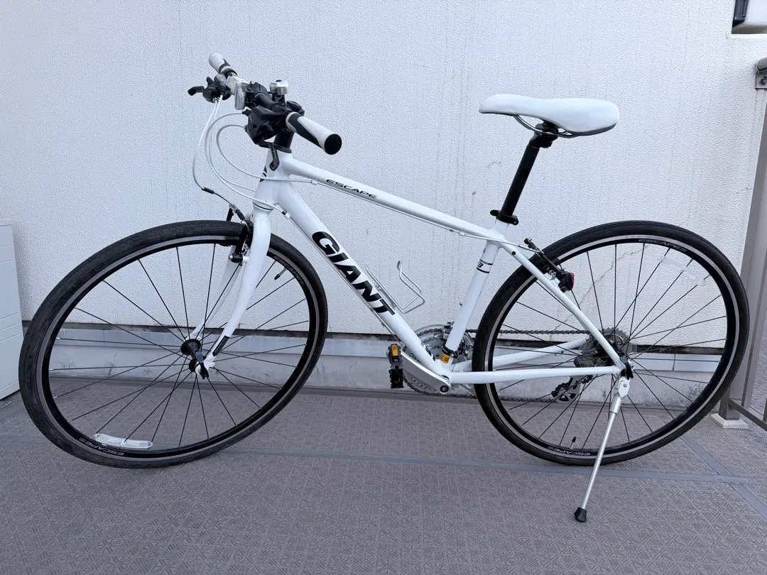 2025年最新】GIANT ESCAPE xsの人気アイテム - メルカリ