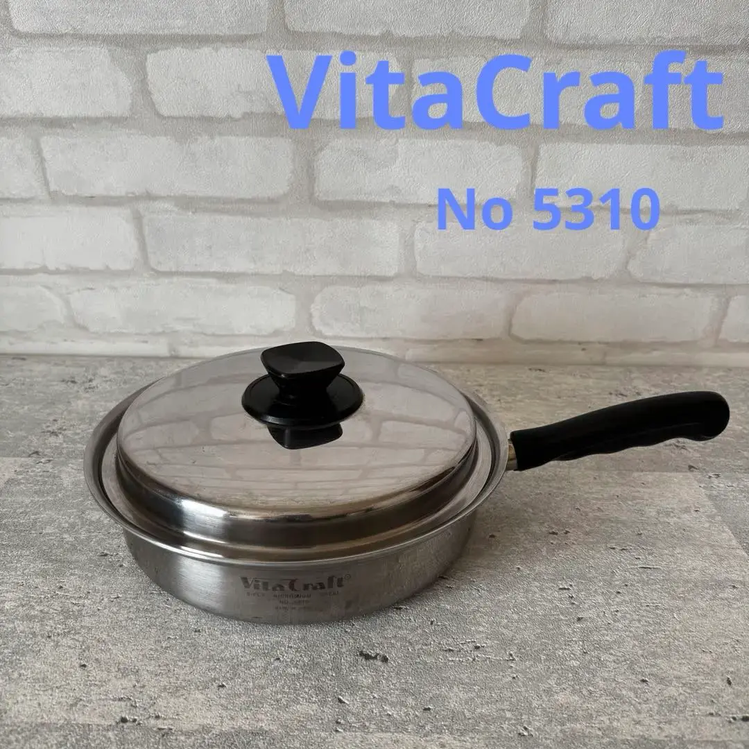 2025年最新】vitacraft 5310の人気アイテム - メルカリ