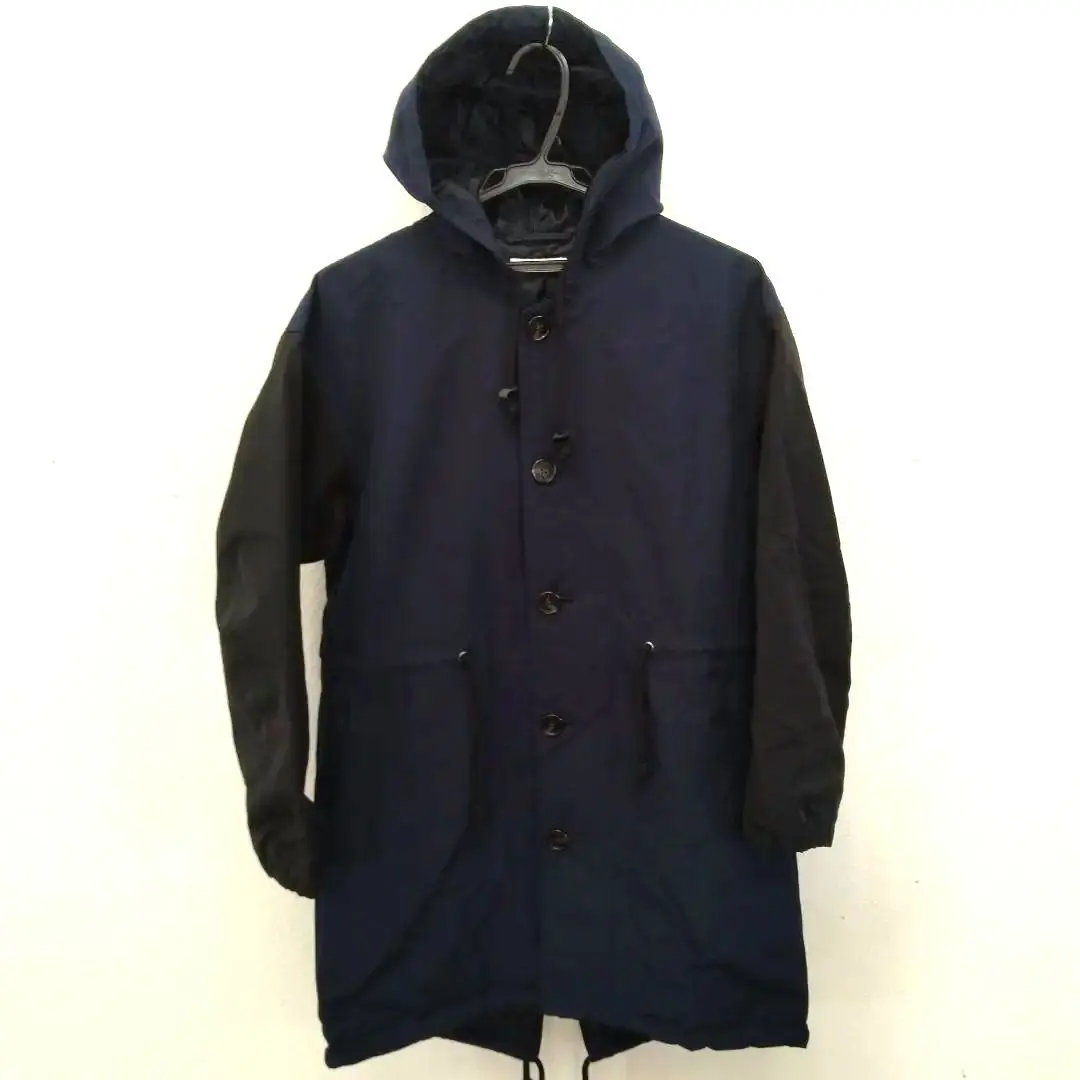 優衣庫×JW Anderson 摩登外套 的縮圖