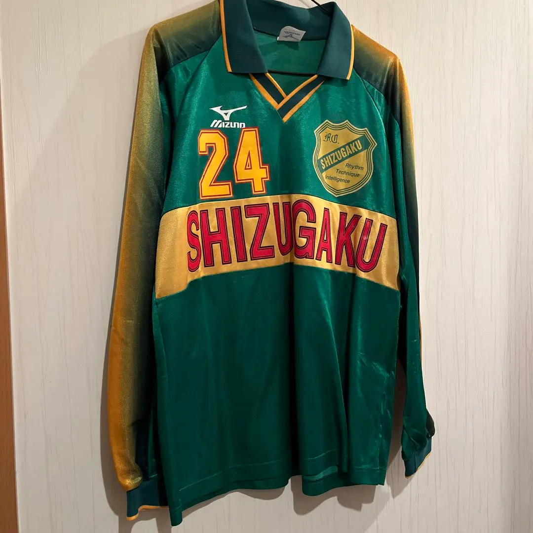 2025年最新】静岡学園 ユニフォームの人気アイテム - メルカリ