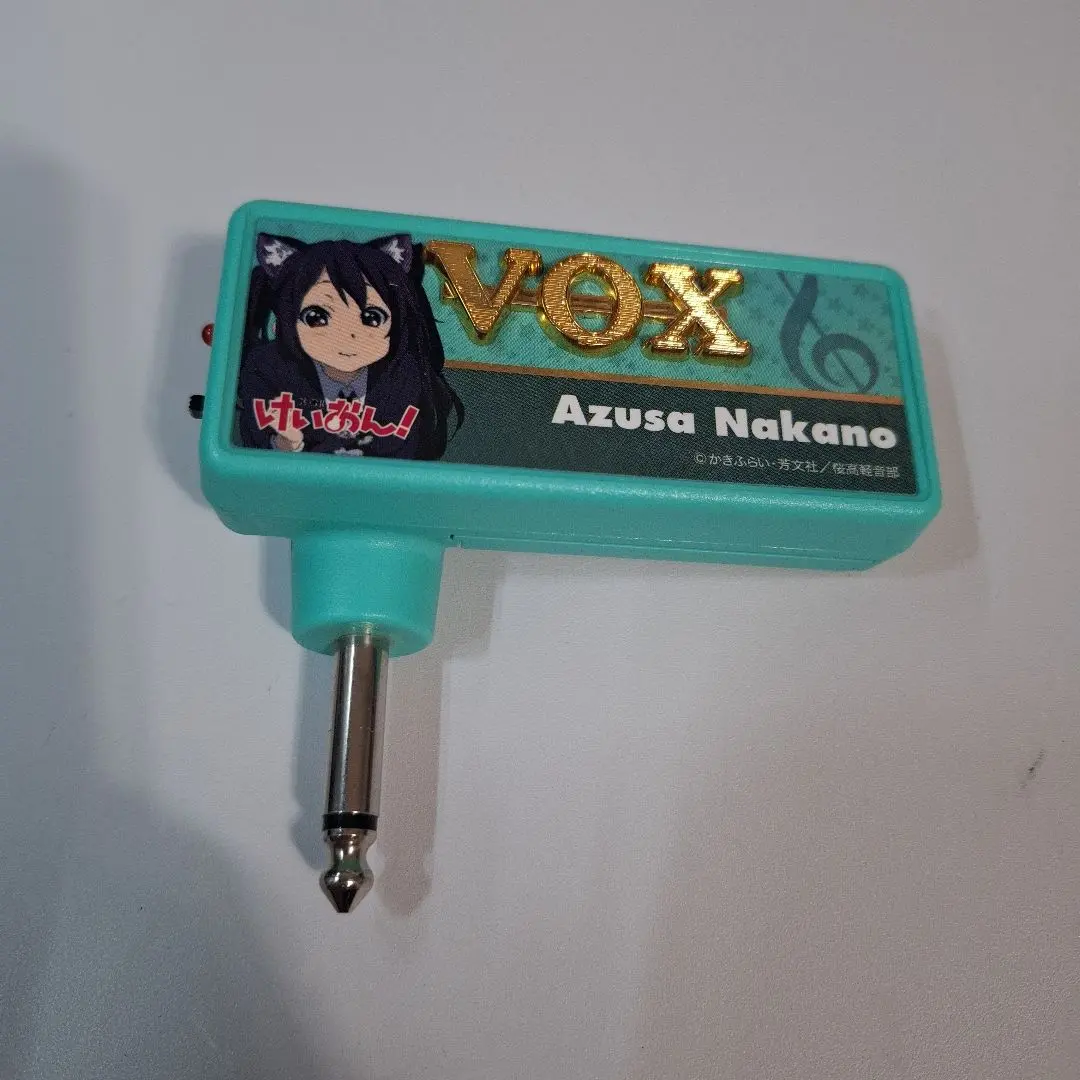 2025年最新】amplug けいおんの人気アイテム - メルカリ