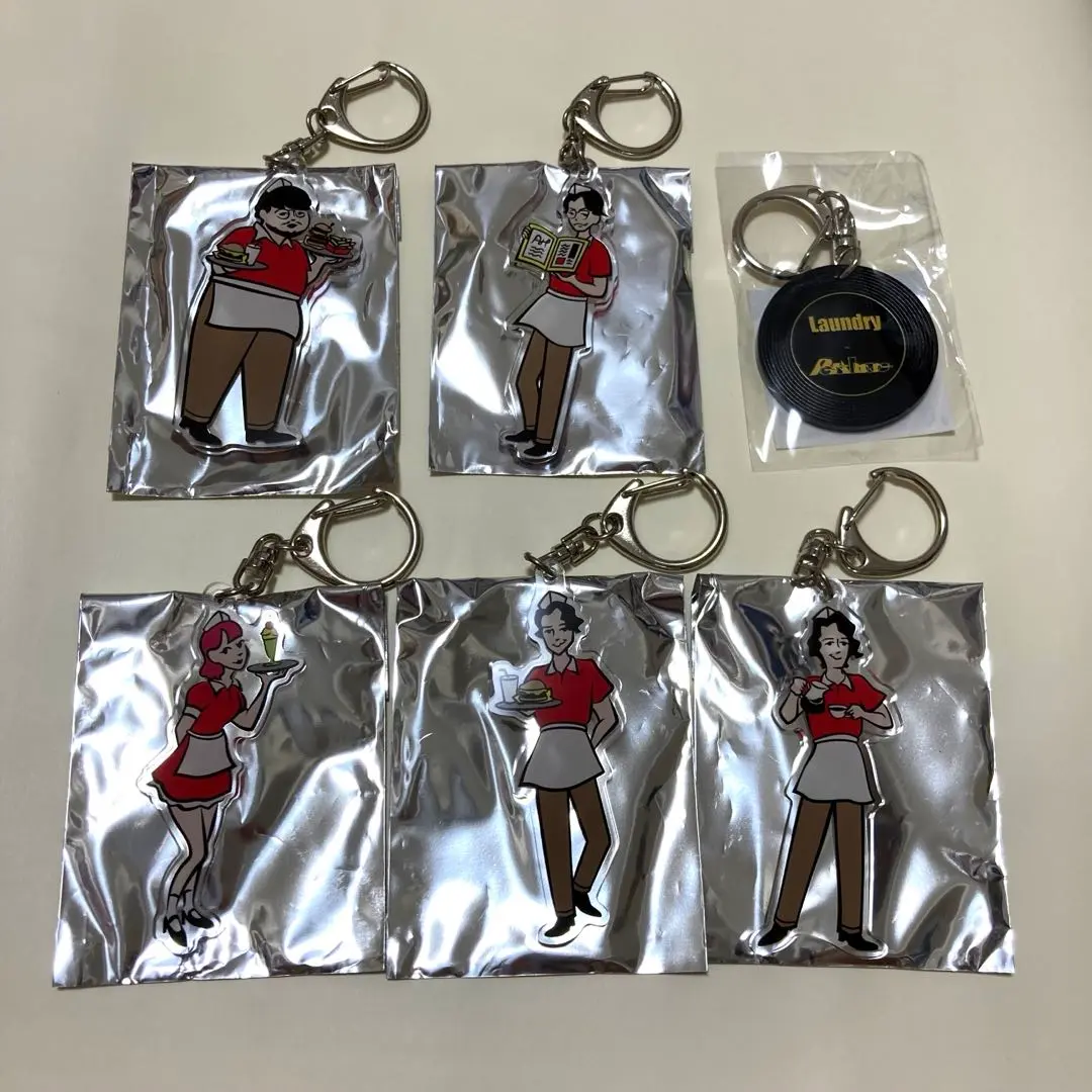 2025年最新】penthouse キーホルダーの人気アイテム - メルカリ