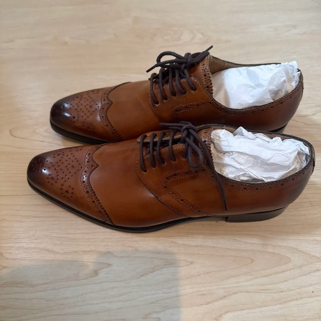 Brecos メンズシューズ 11279bl.jpg