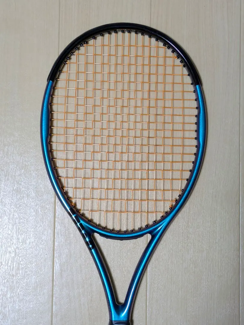 2025年最新】wilson ウルトラ100 v4.0の人気アイテム - メルカリ
