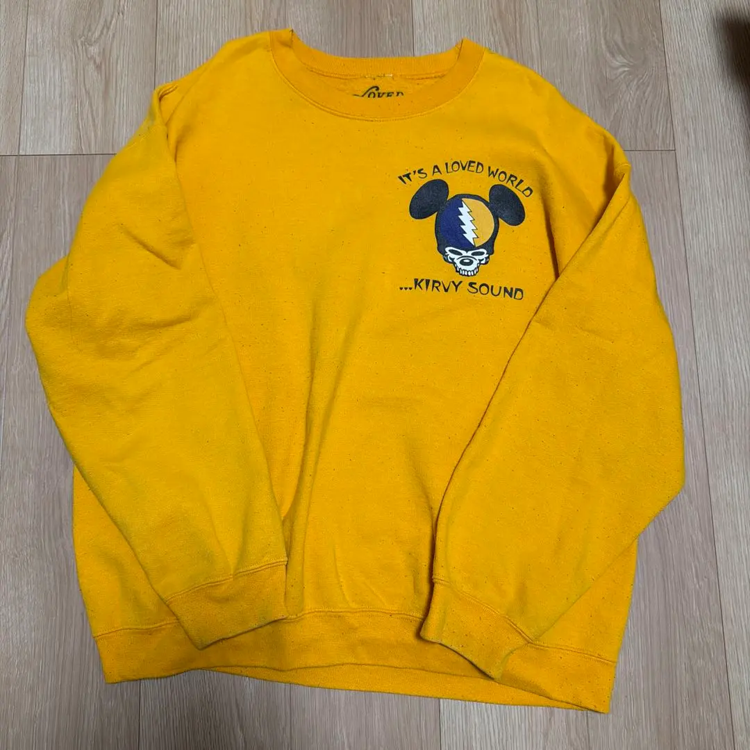 2025年最新】breakfast club スウェットの人気アイテム - メルカリ