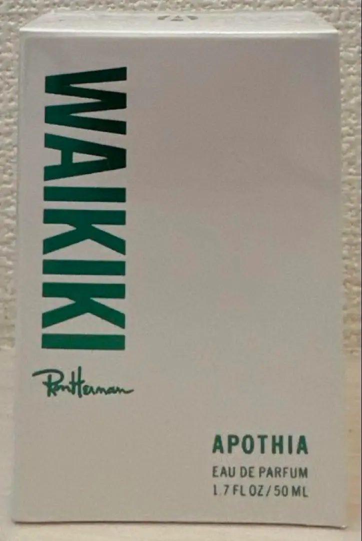 2025年最新】apothia waikikiの人気アイテム - メルカリ