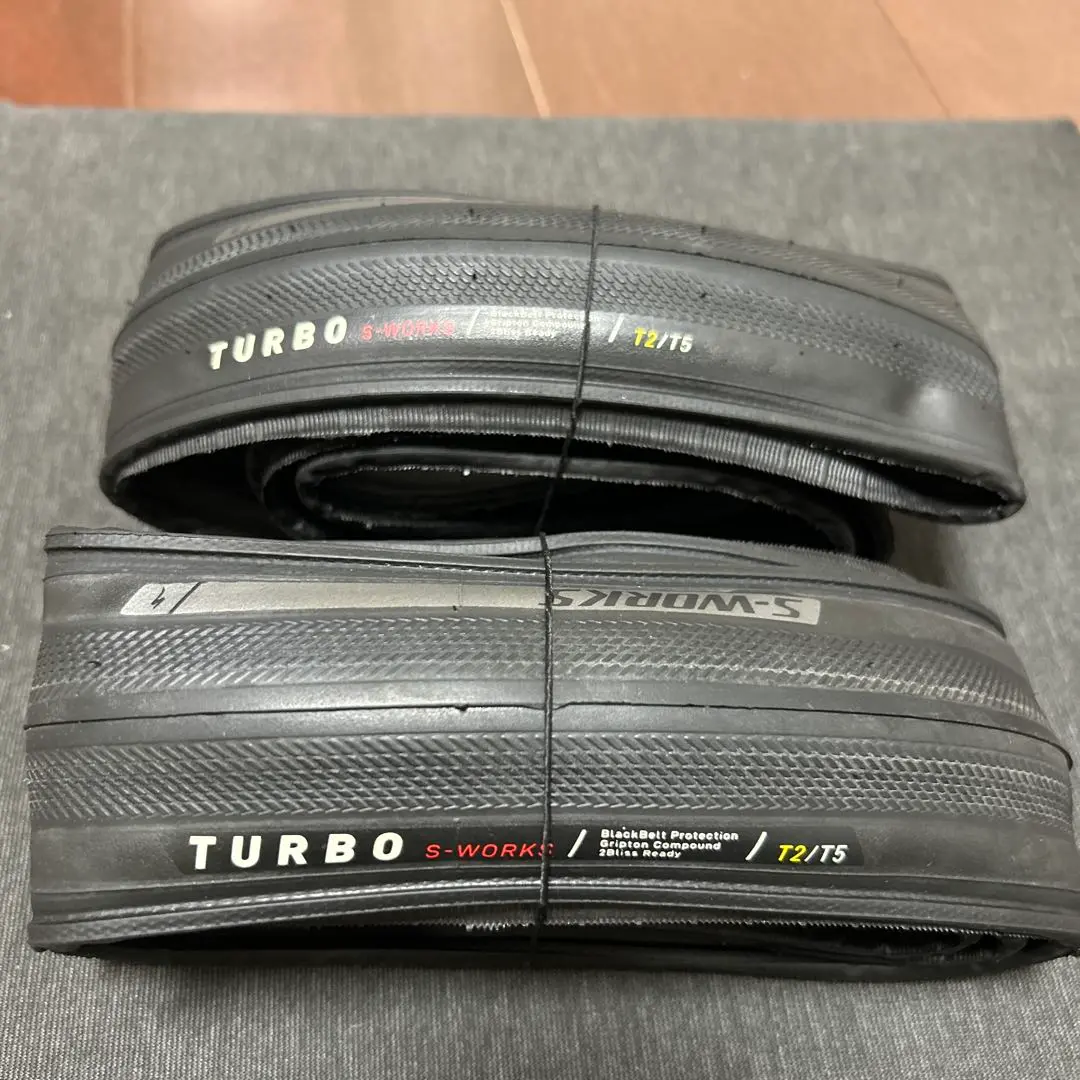 2025年最新】s-works turbo t2/t5の人気アイテム - メルカリ