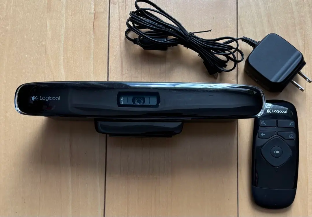 2025年最新】Logicool HD CTV1000の人気アイテム - メルカリ