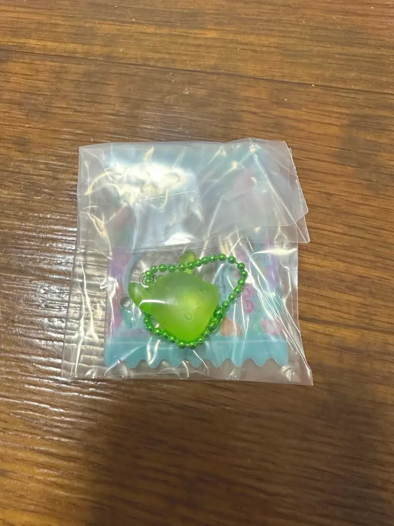 Thumbnail of Gummy Charm Sanrio Pochacco