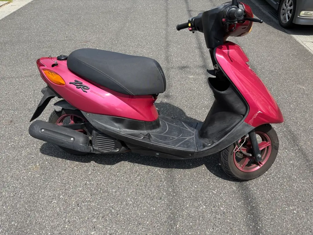 ジョグZR sa39j 純正メーター　低走行 Yahoo!オークション -「jog zr sa39j」(メーター) (パーツ)の