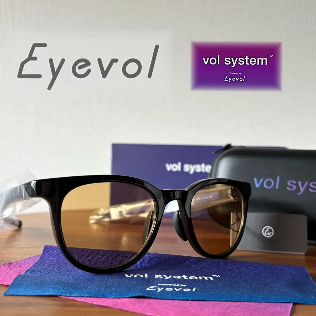 2025年最新】eyevol ブリーフィングの人気アイテム - メルカリ