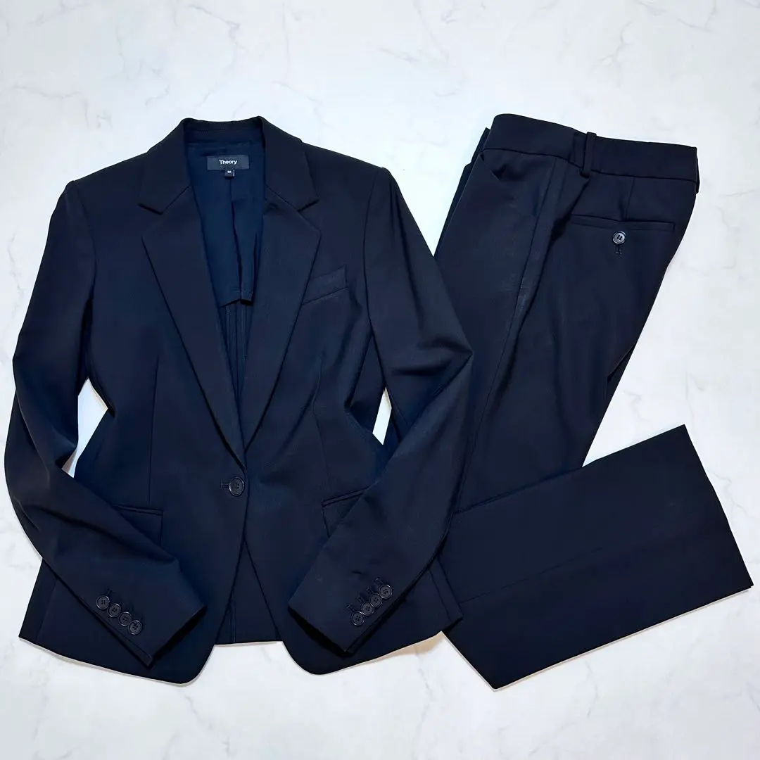 近年品♪セオリー Theory TAILOR GABE2 セットアップスーツ セットアップ対応商品】ジャケット TAILOR GABE 2(504308840