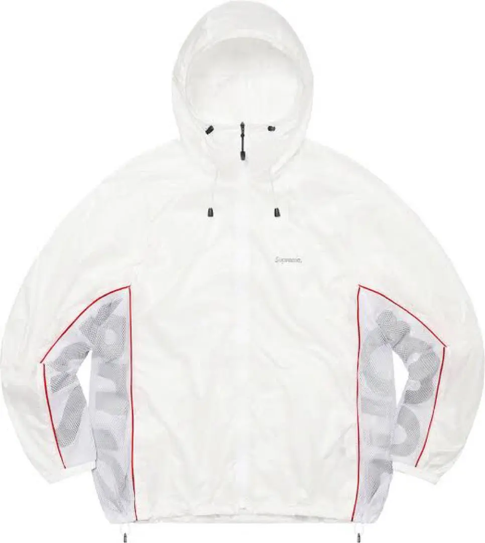 2025年最新】ripstop hooded windshellの人気アイテム - メルカリ